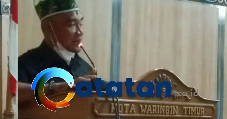 Perusahaan Sawit Dan Tambang Bisa Dijerat Denda Dan Pidana Jika Gunakan