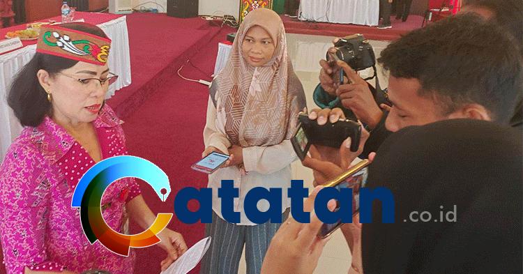 Roda Pelayanan Disdukcapil Murung Raya Melalui Uji Publik Standar