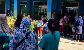 Sekolah di Kotim akan Koordinasi dengan Disdik setelah Vaksinasi
