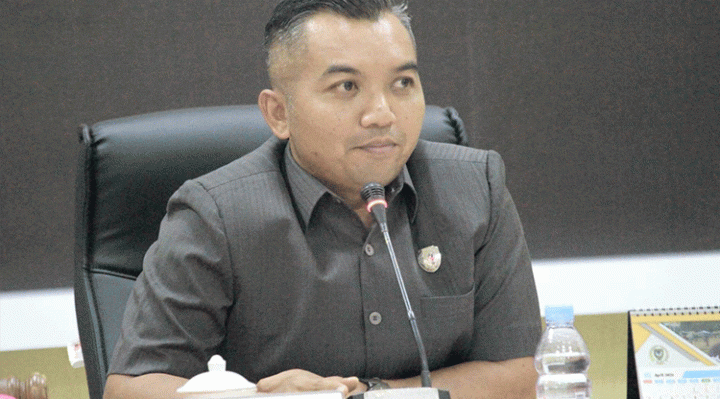 Zuli Eko Prasetyo