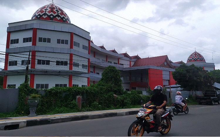 Mal Pelayanan Publik Kotim Operasional Awal 2023