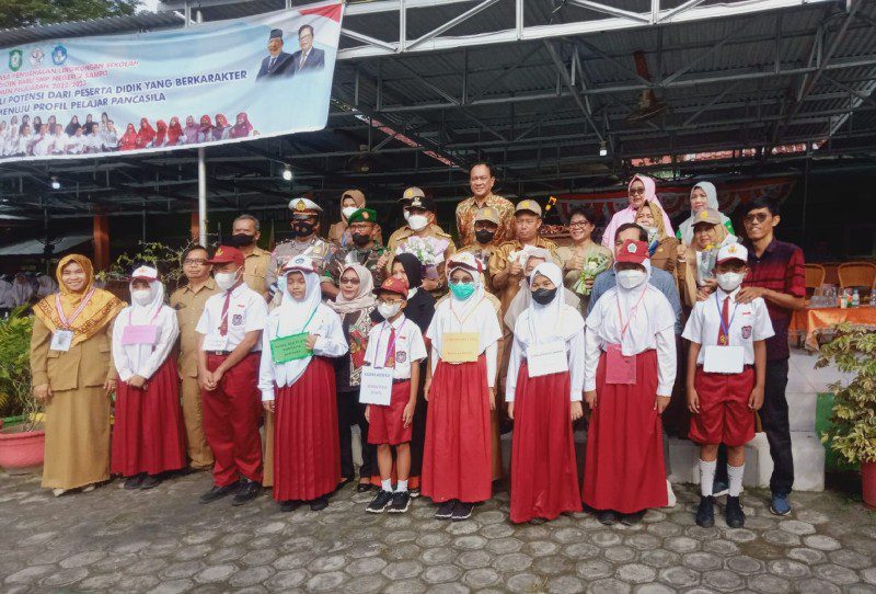 Disdik Kotim Siap Fasilitasi Penerapan Kurikulum Merdeka