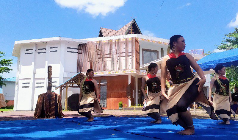 Catat!!! Pendaftaran Sejumlah Lomba Public Culture Kotim 2022 Diperpanjang