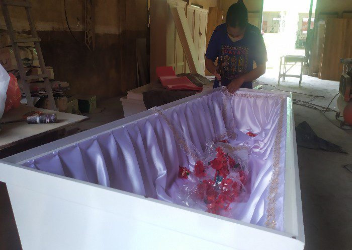 Catat Kematian Penduduk, Kotim Menyebarkan Buku Kematian ke Setiap Desa