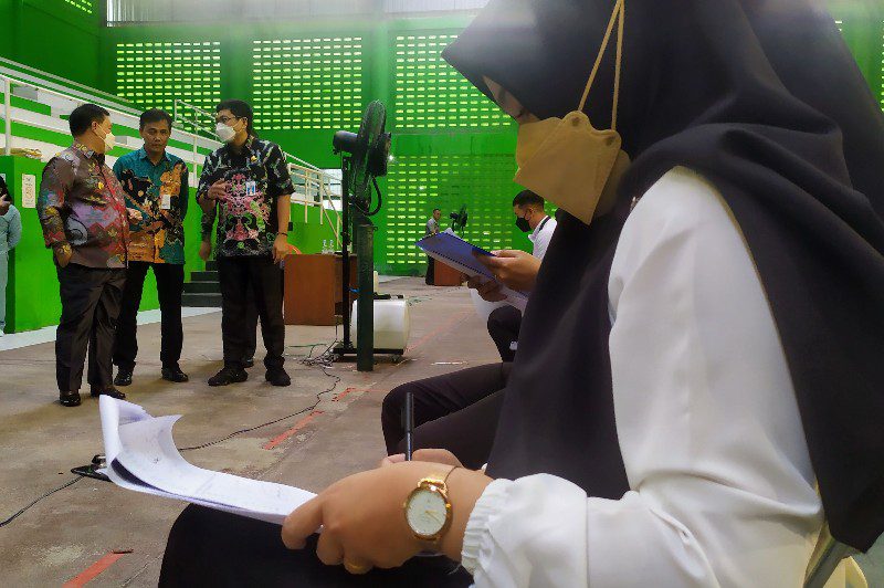 Evaluasi Ulang Eks Tekon Kotim Dinilai Sudah Tepat