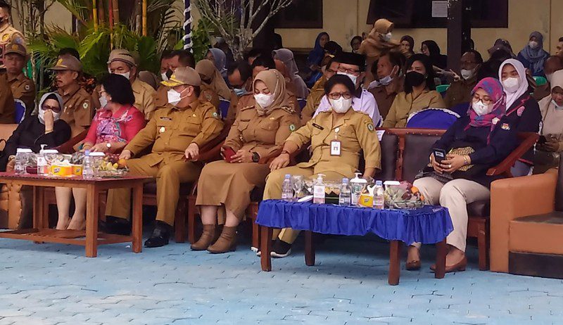Disdik Kotim Sebut MPLS Tahun 2022 Bebas Perpeloncoan dan Kekerasan