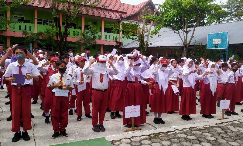 Sekolah Harus Alokasikan Waktu Khusus untuk Penguatan Profil Pelajar Pancasila