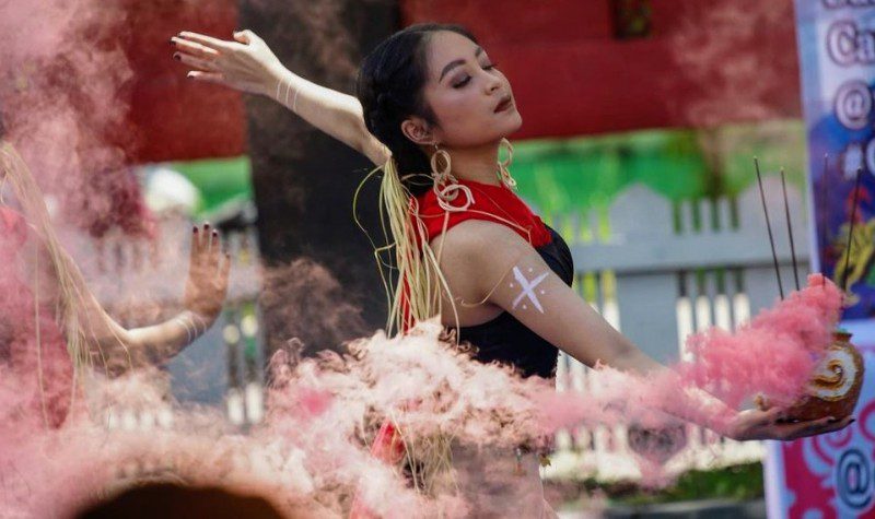 Public Culture Kotim 2022 Segera Digelar