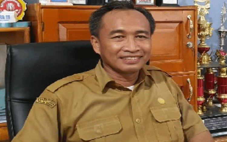 Wajib Diketahui, Info Bagi yang Lulus PPDB SMAN 1 Sampit