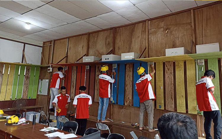 Berikan Lebih Banyak Tempat untuk Generasi Muda Berkarya