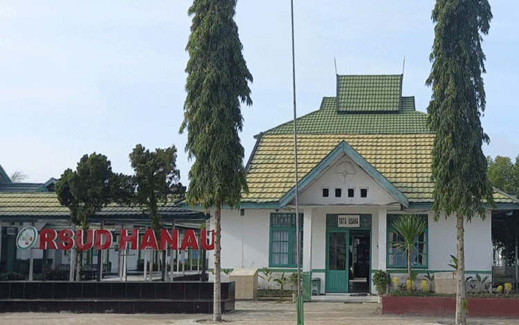 Perhatikan Sarana dan Prasarana Kesehatan
