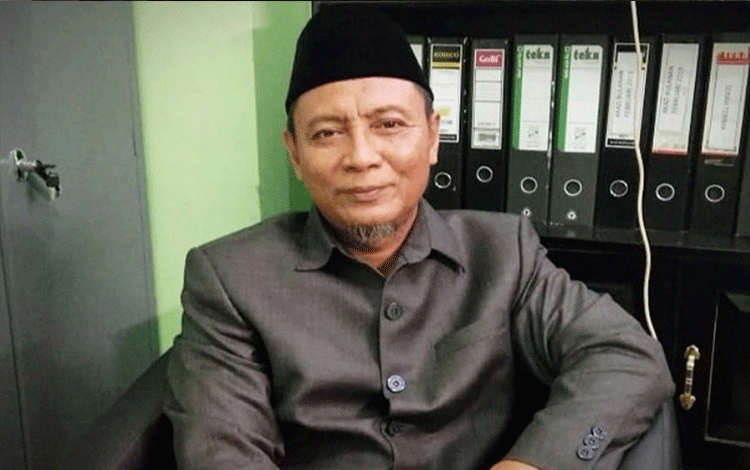 Dampak Evaluasi Tenaga Kontrak Pemkab Kotim Harus Diantisipasi