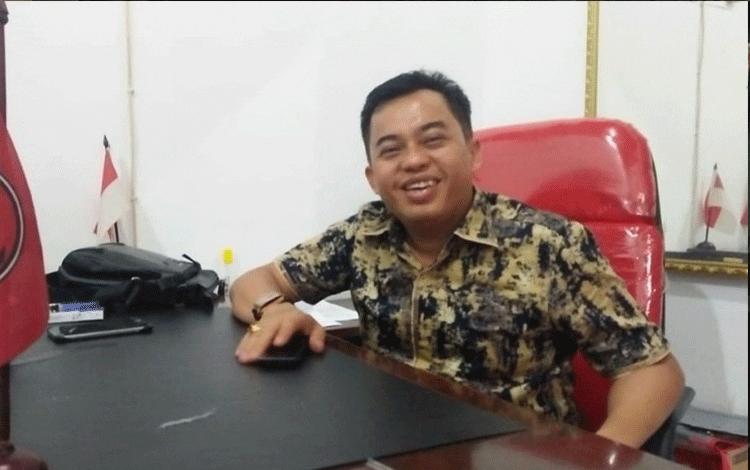 Data Kepegawaian Pemkab Kotim Perlu Dibenahi