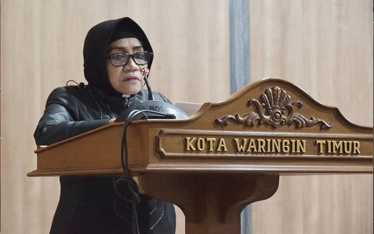 Kalau Ada Penyesuaian OPD Agar Dilakukan Saat Tahun Anggaran Baru