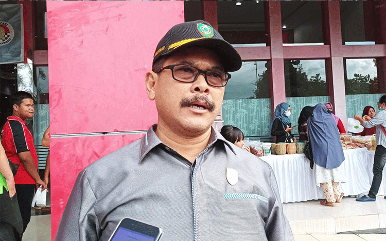 Segera Cari Solusi Tenaga Kontrak tak Lulus