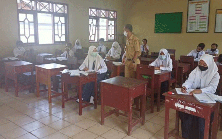 Pekan Depan Ranperda Bantuan Pendidikan Dibahas