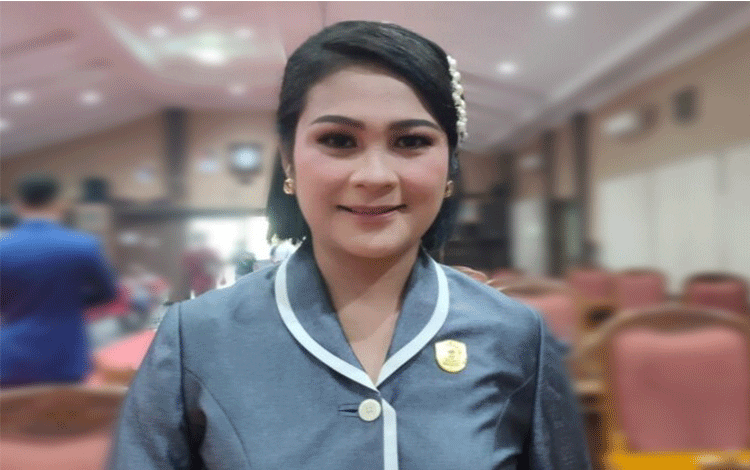 Penyusunan Anggaran Kotim Harus Lebih Cermat Agar Realisasi Lebih Optimal