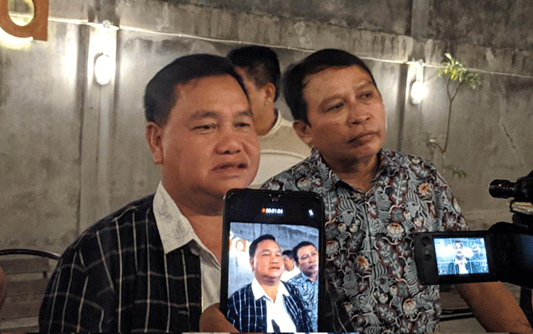 Tenaga Kontrak Guru Tidak Lulus Evaluasi akan Diangkat Jadi Tenaga Honorer BOS Daerah