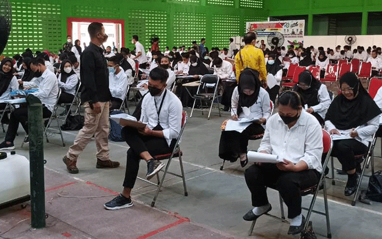 Eks Tekon Dukung Kebijakan Pemkab Kotim Soal Evaluasi Ulang