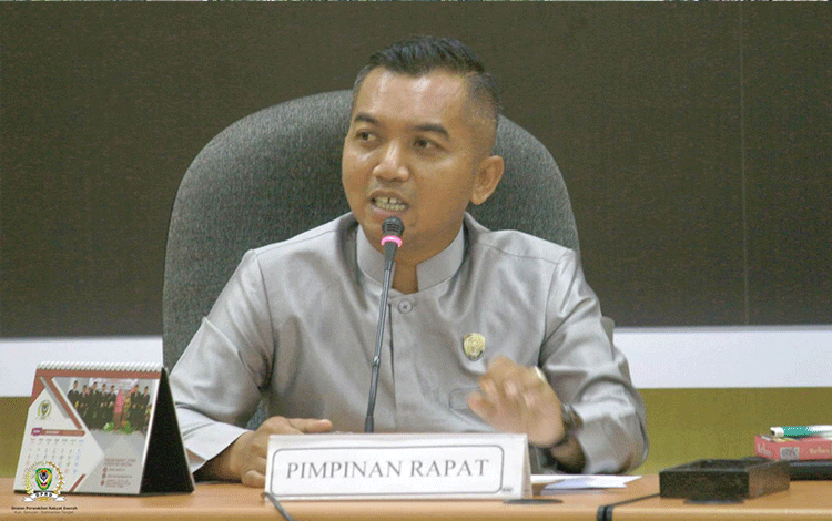 Perusahaan Sawit agar Taat Bayar Pajak