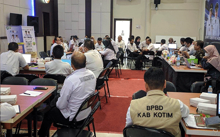 Master Plan Smart City Tahap II Kedepankan Pelayanan Masyarakat