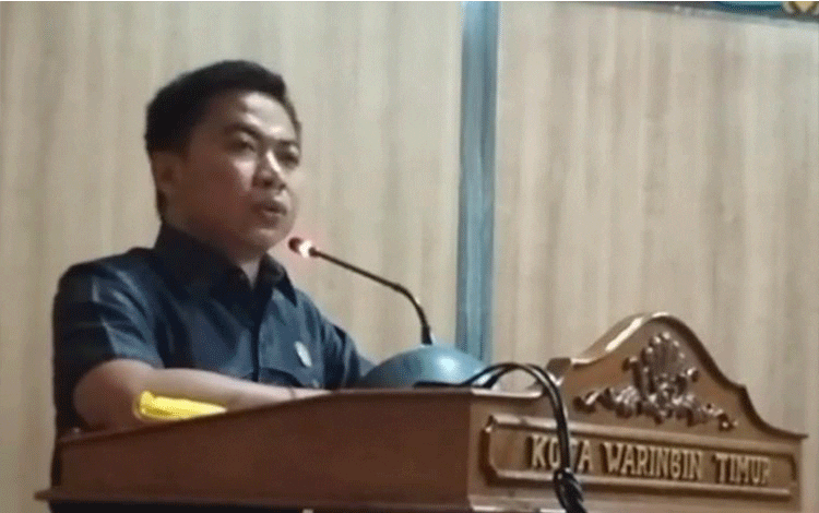 Pengerjaan Proyek Jangan Menumpuk di Akhir Tahun