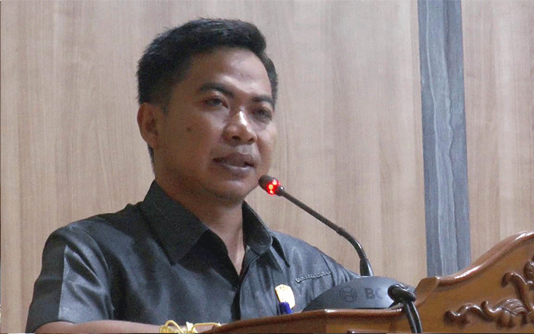 Berikan Penghargaan untuk Pegawai Lama