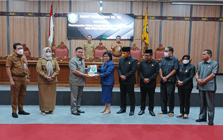 DPRD Dukung Target Pertumbuhan Ekonomi 5,2 Persen