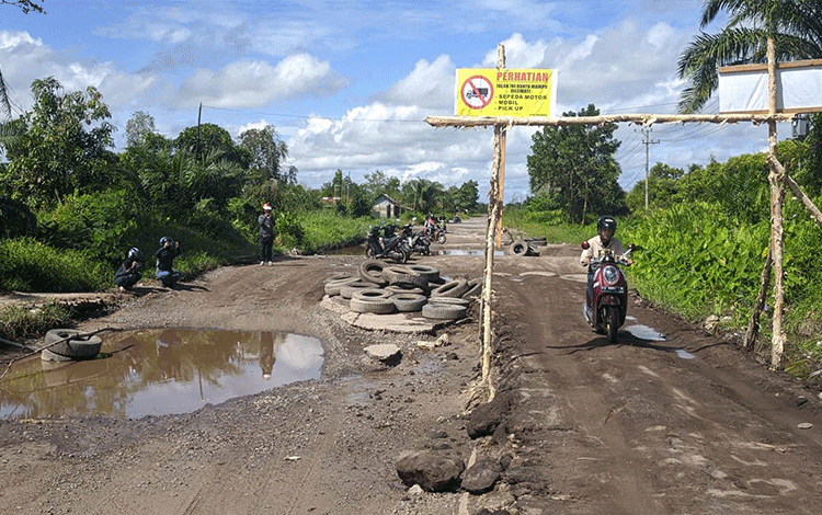 Belum Ada Kesepakatan, Pemkab Kotim Tenggat Sepekan Kepada Perusahaan