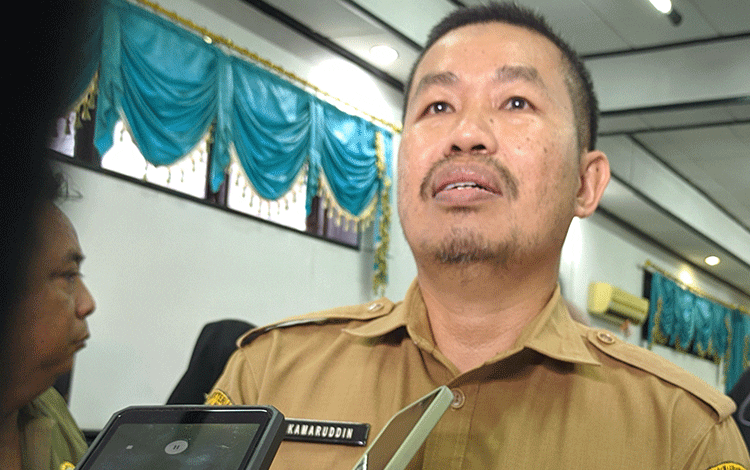 Hasil Evaluasi Ulang Eks Tenaga Kontrak Diumumkan 1 Agustus 2022
