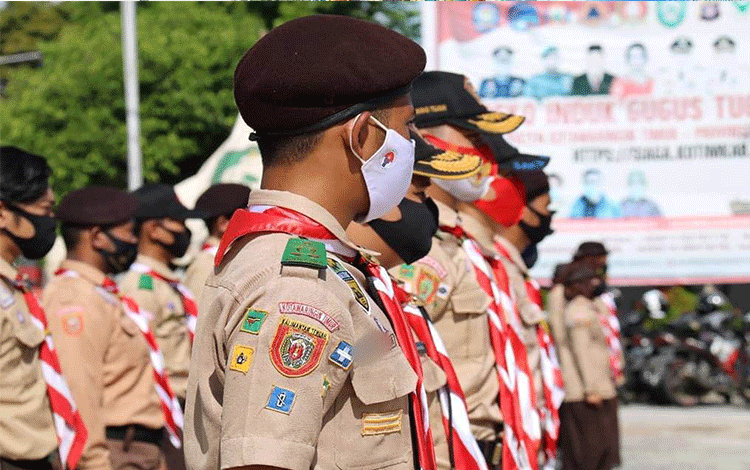 DPRD Kotim Gagas Perda Bantuan Pendidikan Untuk Masyarakat Tidak Mampu