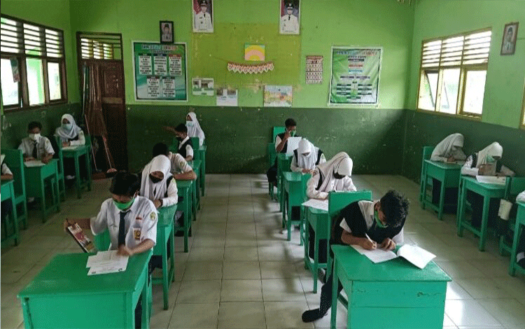 Pelajar Mandiri Harus Miliki Beberapa Elemen Kunci