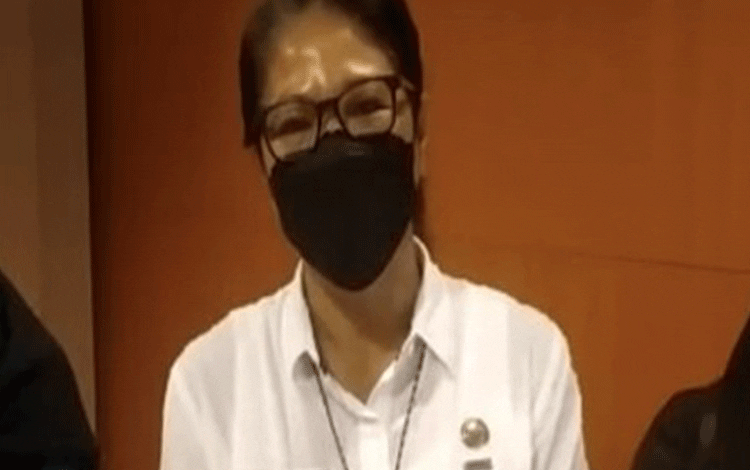 Semua Sekolah di Kotim Masih Terapkan PTM Terbatas