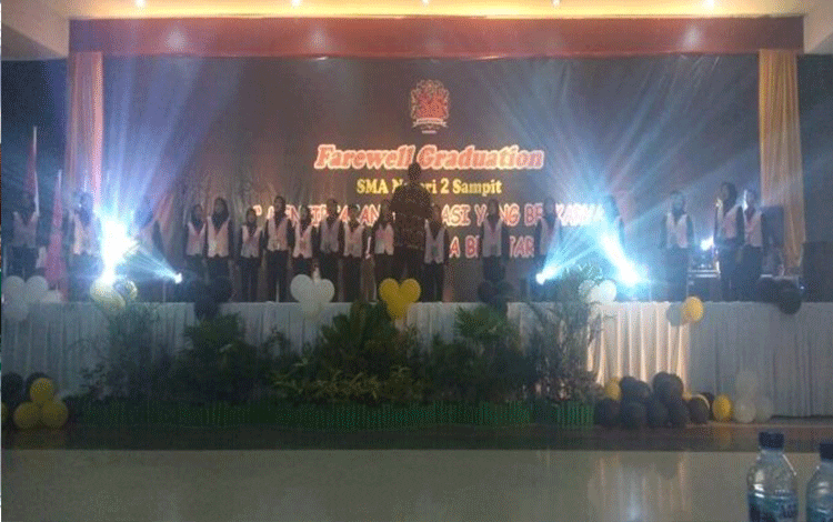 Kelulusan Awal Pengembangan Kompetensi