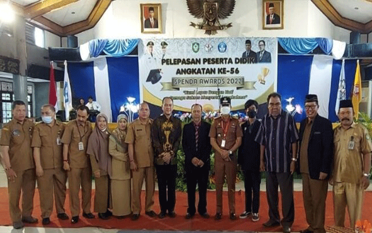 Jadikan Guru Sebagai Sahabat Murid Hindari Tindak Kekerasan