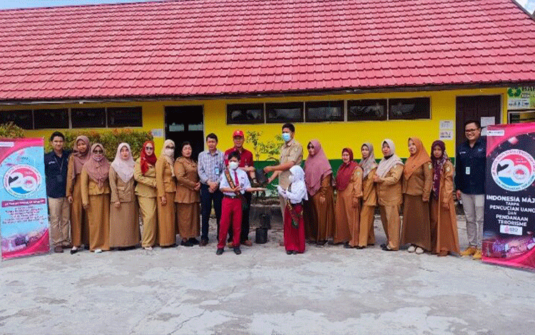 SDN 4 Ketapang Batasi Penerimaan Peserta Didik Baru karena Kekurangan Ruang Kelas