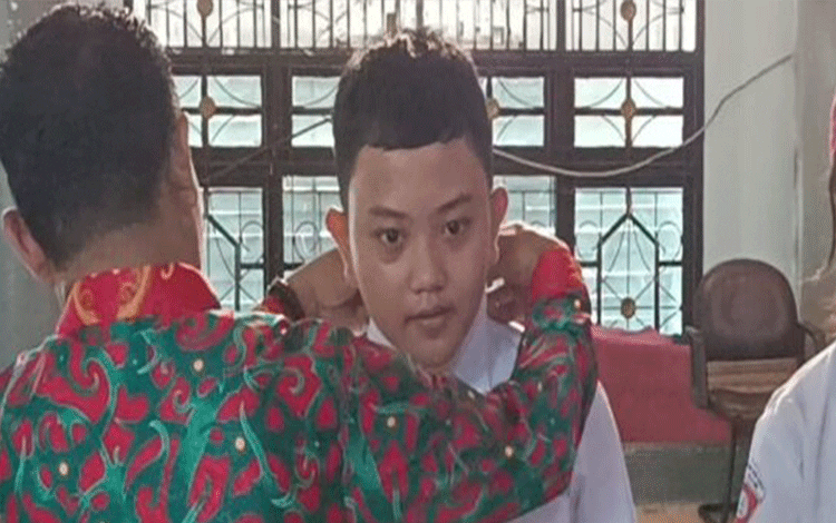 Awasi Anak di Era Digital