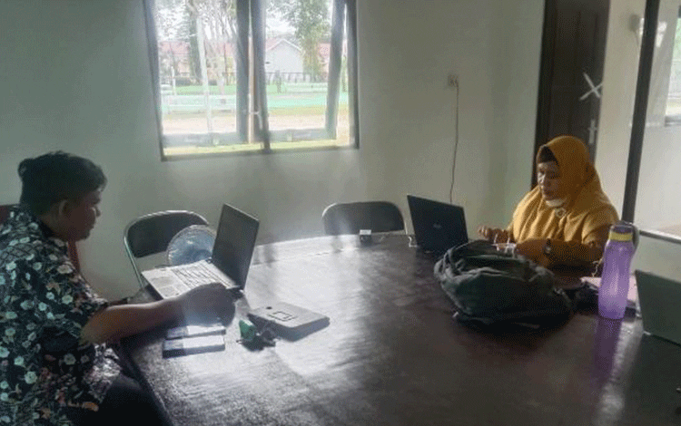 PPDB SMA Tahun Ajaran 2022-2023 Dilakukan Secara Daring
