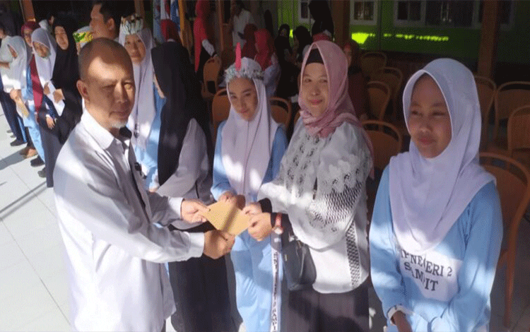 Tingkatkan Pemahaman Orangtua terhadap Karakter Anak