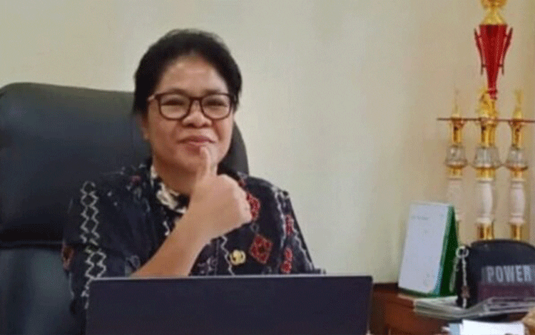 Kadisdik Kotim: Jika Sudah Disepakati Itu Bukan Pungli