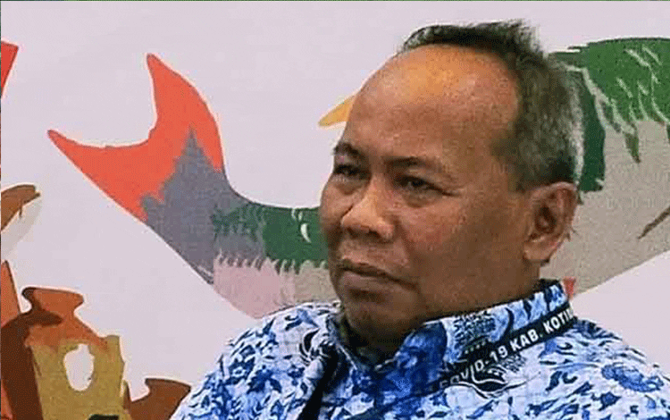 Diskominfo Kotim Ajak Kaum Ibu Manfaatkan Internet Secara Sehat dan Aman