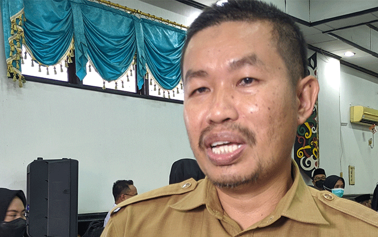 Tidak Ada Cuti Bersama Bagi ASN Pada Iduladha