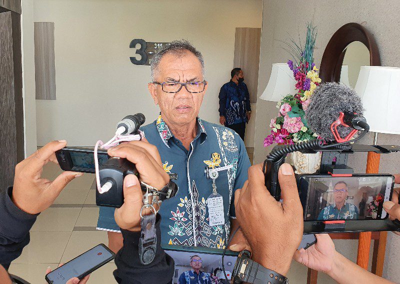 Duh.. Masih Banyak Ormas di Kotim Belum Terdaftar di Kesbangpol