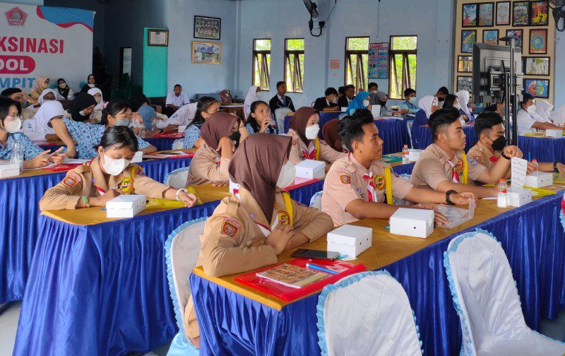 Pelajar di Kotim Perlu Memahami Makna Bela Negara