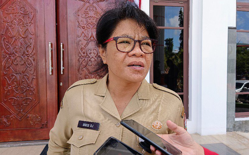 PTM 100 Persen Masih Berjalan di Kotim, Prokes Diperketat
