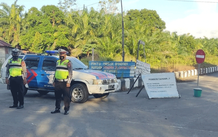Pembalap Liar di 3 Lokasi ini Jadi Incaran Polisi