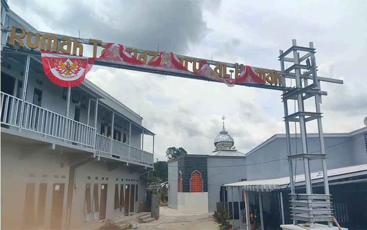 Wali Santri di Pangkalan Bun Jadi Korban Penipuan “Minta Biaya Berobat Anak”