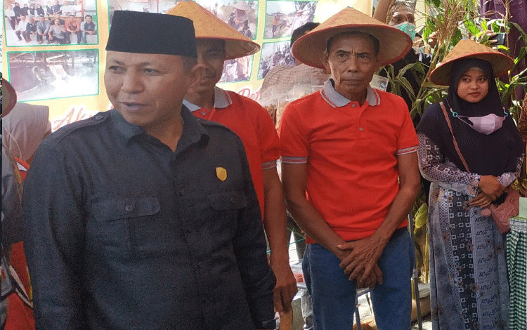 DPRD Kotim Sebut Perekrutan Kembali Tenaga Kontrak Sudah Tepat