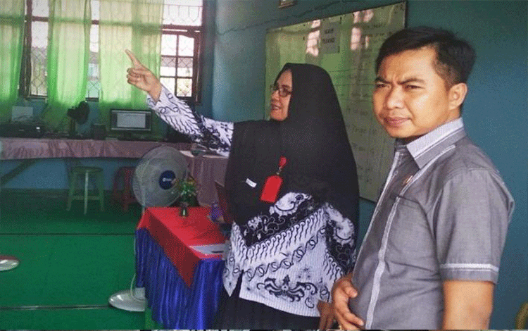 Masih Banyak Sekolah Perlu Penambahan Ruang Kelas