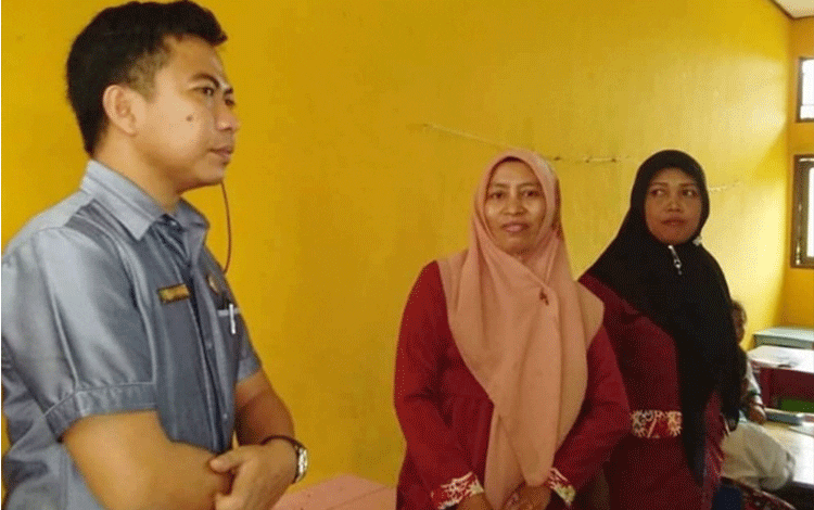 Pelajar Jadi Bandar Zenith Bukti Ujian bagi Dunia Pendidikan